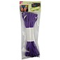 Joy!Crafts Paracord paars 5 mtr