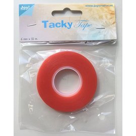 Joy!Crafts Tacky Tape 6 mm