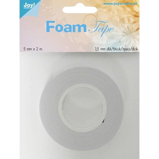 Joy!Crafts Foam tape 1,5mm