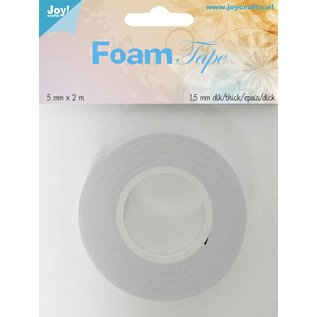 Joy!Crafts Foamtape 1,5mm