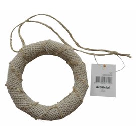 Joy!Crafts Jute Krans