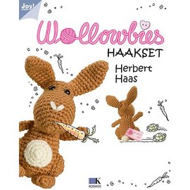 Joy!Crafts Wollowbies - Herbert Haas