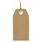 Joy!Crafts Kraft tags 94x47 mm