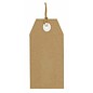 Joy!Crafts Kraft tags 80x40 mm