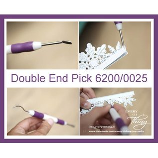 Joy!Crafts Double end pick Tool