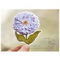 Joy!Crafts Snij-debosstencil - Aster Duchess