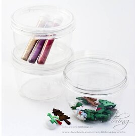 Joy!Crafts Stapel bakjes (3st)