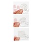 Joy!Crafts Snijstencils - Mery's Swirls sierlijk