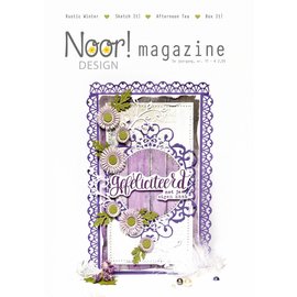 Noor!Magazine Nr. 17