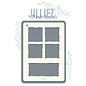 Jilliez Jilliez Mask Stencil ramen