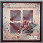 Jilliez Jilliez Mask Stencil ramen