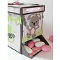 Joy!Crafts Scrap Box Stencil - Noor -  Candy Dispenser