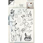 Joy!Crafts Clear stempel - Pasen