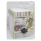 Joy!Crafts Scrap Box Stencil - Noor -  Candy Dispenser