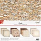 Scrappapier - Noor - Design Stenen