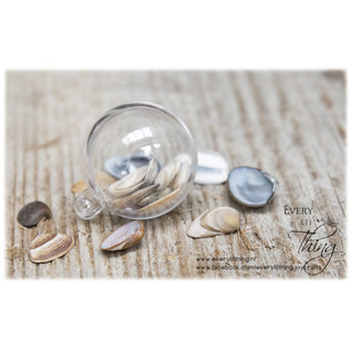 Joy!Crafts Transparante bollen 5 stuks