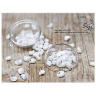 Joy!Crafts Transparante bollen 5 stuks