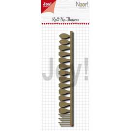 Joy!Crafts Snijstencil- Noor - Roll-up bloem