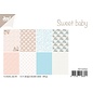 Joy!Crafts Papierset - Design Sweet baby