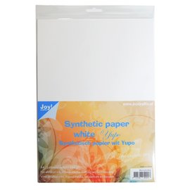Synthetisch papier - A4 - yupo