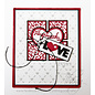 Joy!Crafts Snijstencils - Mery's Swirls sierlijk