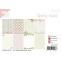 Joy!Crafts Papierset - Design - Spring mood