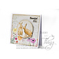 Joy!Crafts Papierset - Design - Spring mood