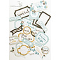 Joy!Crafts Design die-sheets set - Happy Travel