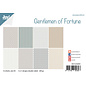 Joy!Crafts Papierset - Design - Gentlemen of Fortune