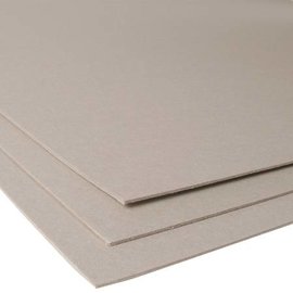 Joy!Crafts Grijsbord/Greyboard 30,5x30,5 - 5 St - 1200gr/2mm