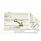 Joy!Crafts Stansmal - Noor - VF - Wijzers