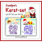 Joy!Crafts Jocelijne's Kerst Set