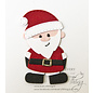 Joy!Crafts Jocelijne's Kerst Set