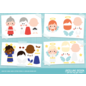 Joy!Crafts Jocelijne's Kerst Set