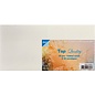 Joy!Crafts TOP Quality Kaarten & Enveloppen Ivoor/Off-White