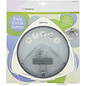 CraftEmotions CraftEmotions Easy circle cutter - cirkelsnijder 2,5 - 15cm (08-21)