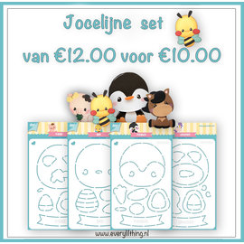 Jocelijne designs Jocelijne set