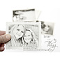 CraftEmotions Big Nesting Die - deckle rechthoeken