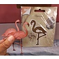 Joy!Crafts Stansmal- Flamingo