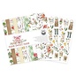 Piatek13 Piatek13 - Paper pad Farm Sweet Farm  30x30