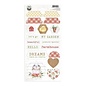 Piatek13 Piatek13 - Chipboard sticker sheet Farm Sweet Farm 03