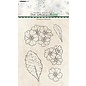 Studio Light Studio Light Clear Stamp Jenine's Mindful Art nr.139