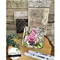 Studio Light Studio Light Clear Stamp Jenine's Mindful Art nr.138