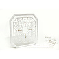Marianne Design Transparante sheets A4  1PK/5VL