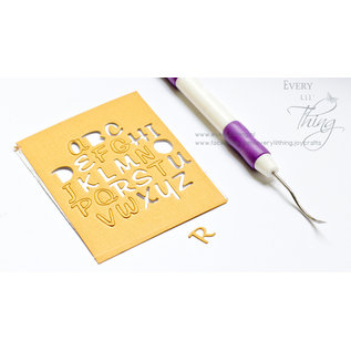 Studio Light Dubbelzijdig klevend tape 15m x 100mm