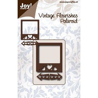 Joy!Crafts Polaroid Camera