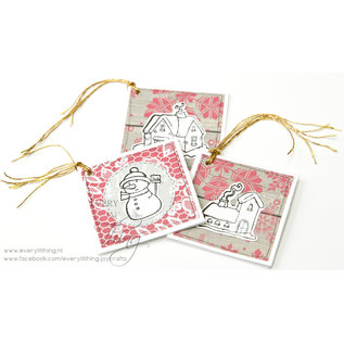 Joy!Crafts Stempel - Wintertime 2