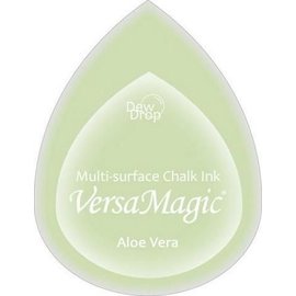 Tsukineko Versa Magic inktkussen Dew Drop Aloe Vera