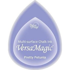 Tsukineko Versa Magic inktkussen Dew Drop Pretty Petunia