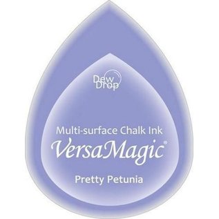 Tsukineko Versa Magic inktkussen Dew Drop Pretty Petunia